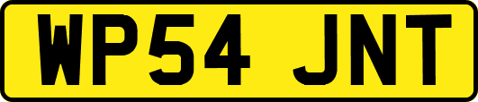 WP54JNT