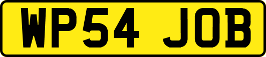 WP54JOB