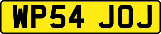 WP54JOJ