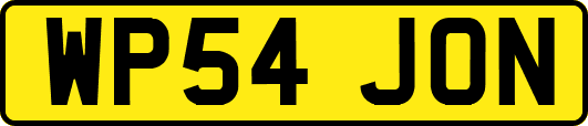 WP54JON