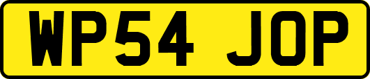 WP54JOP