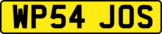 WP54JOS
