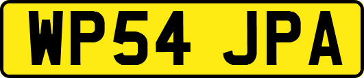WP54JPA
