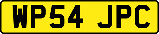 WP54JPC