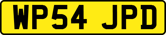 WP54JPD