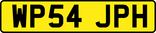 WP54JPH