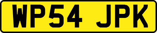 WP54JPK