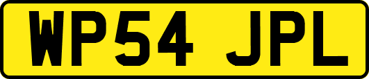WP54JPL