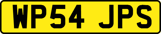 WP54JPS