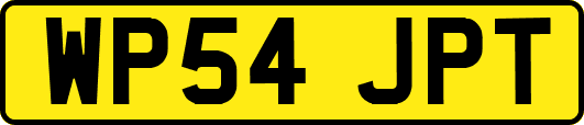 WP54JPT