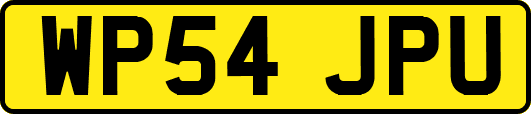 WP54JPU