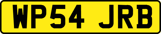 WP54JRB