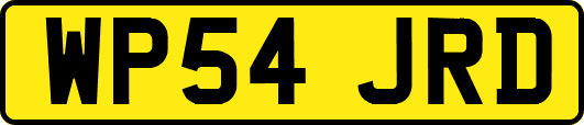 WP54JRD