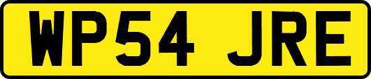 WP54JRE