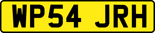 WP54JRH