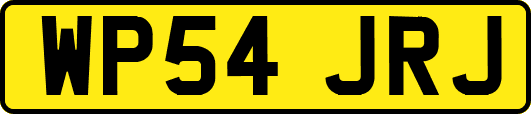 WP54JRJ
