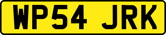 WP54JRK