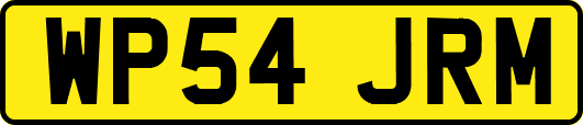 WP54JRM