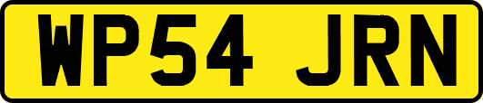 WP54JRN