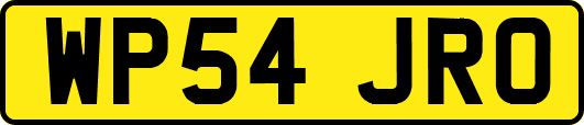 WP54JRO