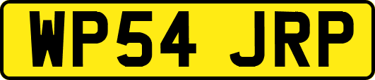 WP54JRP