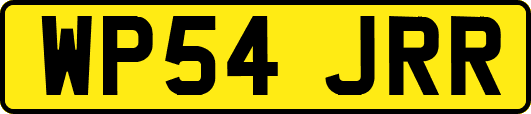 WP54JRR