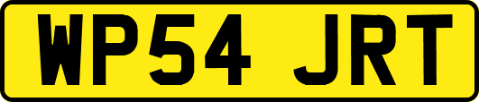 WP54JRT