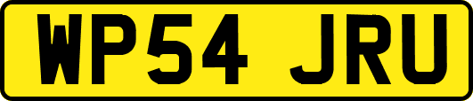 WP54JRU