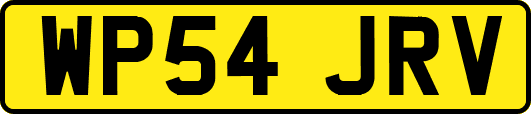 WP54JRV