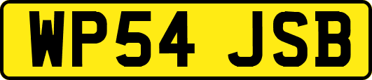 WP54JSB