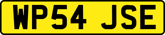 WP54JSE