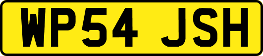 WP54JSH
