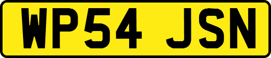 WP54JSN