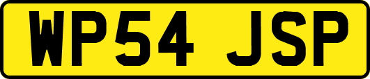 WP54JSP