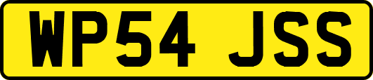 WP54JSS