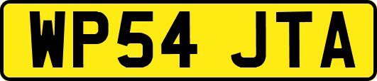 WP54JTA