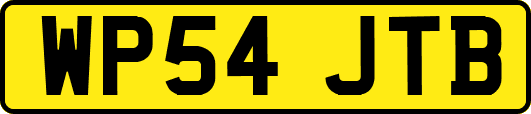 WP54JTB