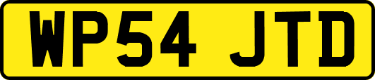 WP54JTD