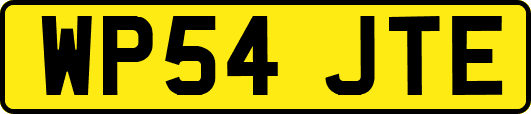 WP54JTE