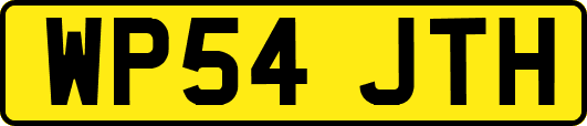 WP54JTH