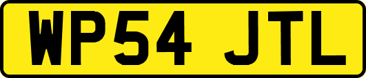 WP54JTL