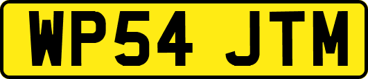 WP54JTM