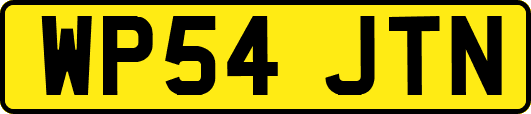 WP54JTN