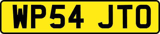 WP54JTO
