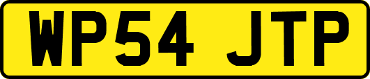 WP54JTP