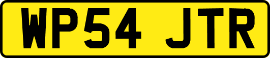 WP54JTR