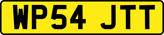 WP54JTT