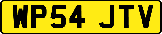 WP54JTV