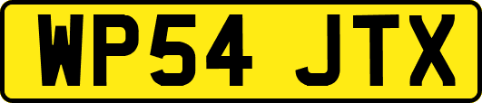 WP54JTX