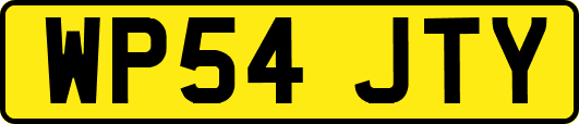 WP54JTY